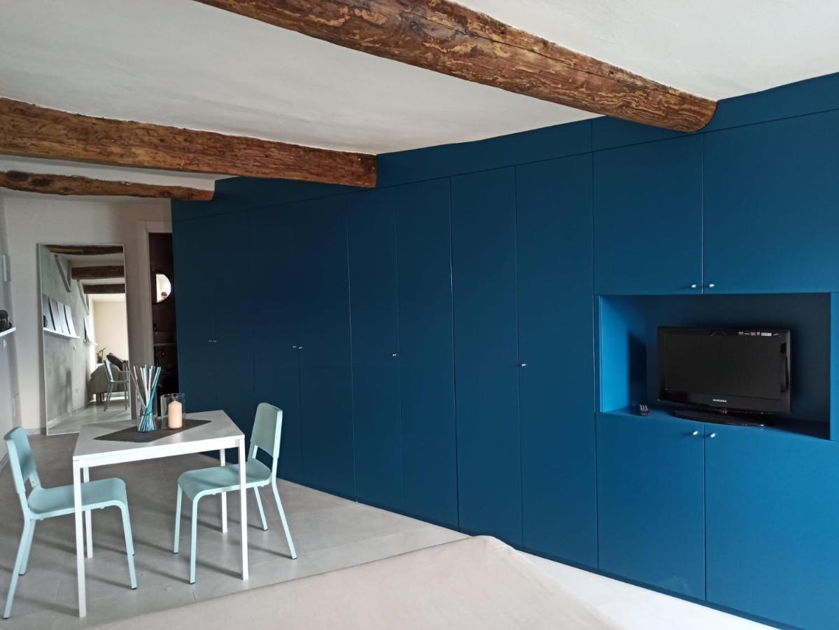 Ciao Bella Seafront Apartman Riomaggiore Kültér fotó