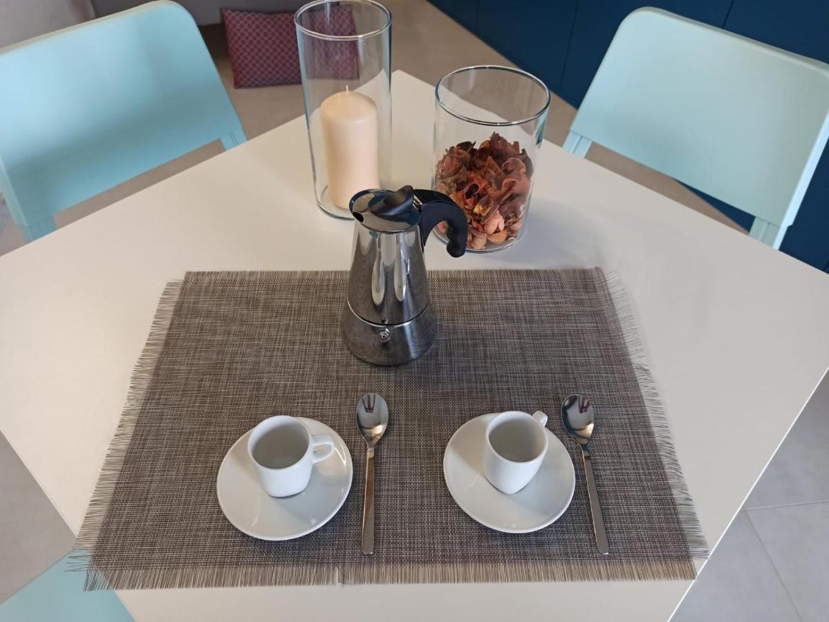 Ciao Bella Seafront Apartman Riomaggiore Kültér fotó