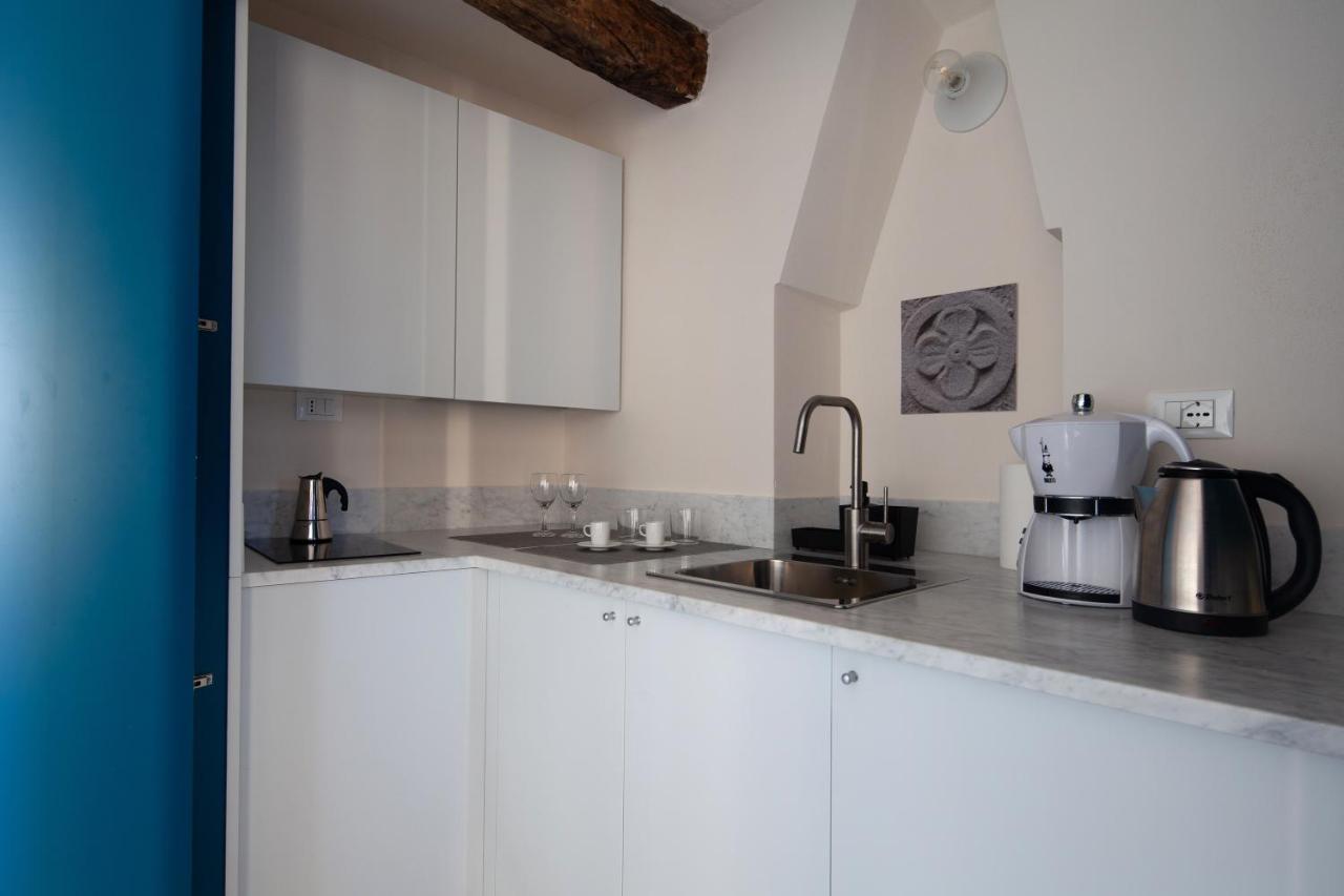 Ciao Bella Seafront Apartman Riomaggiore Kültér fotó