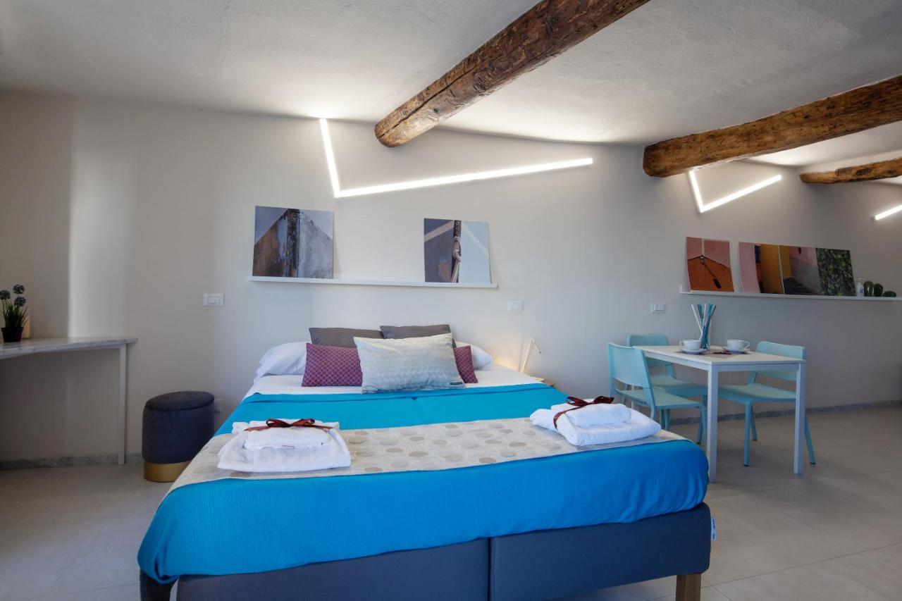 Ciao Bella Seafront Apartman Riomaggiore Kültér fotó