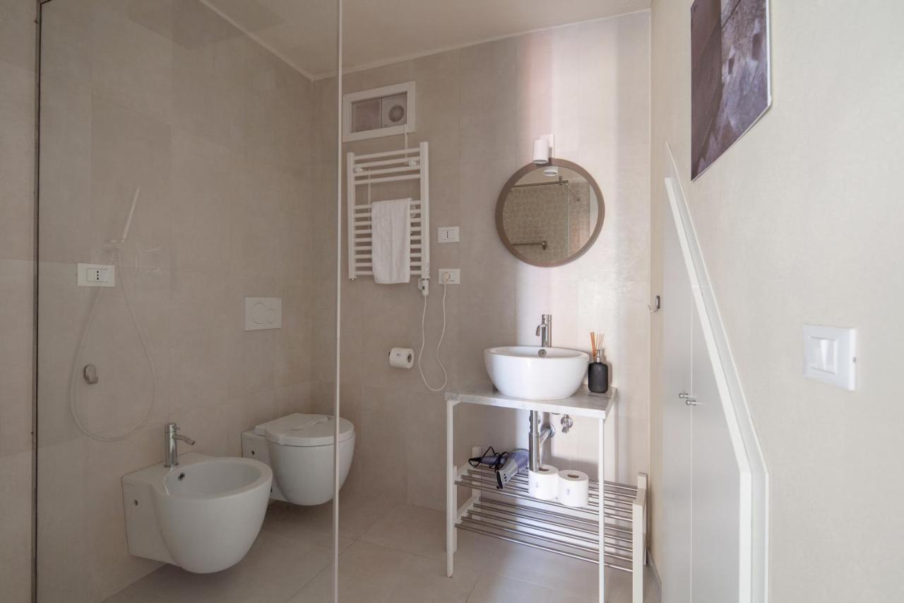 Ciao Bella Seafront Apartman Riomaggiore Kültér fotó