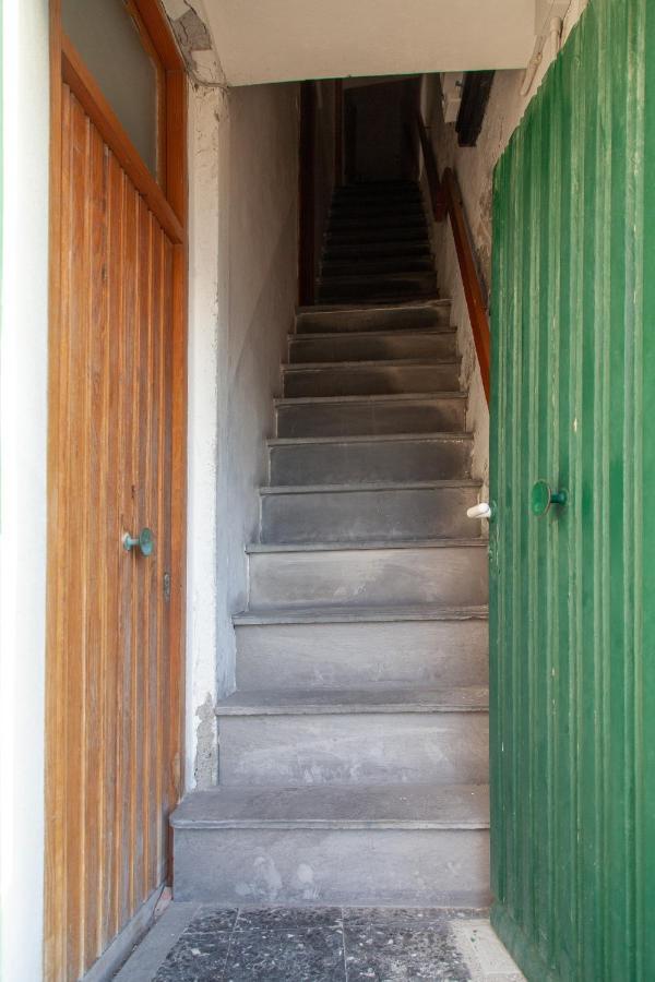 Ciao Bella Seafront Apartman Riomaggiore Kültér fotó
