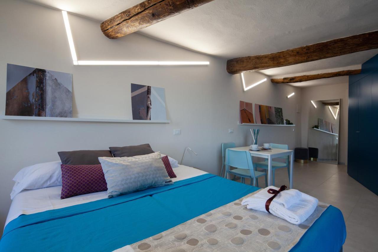 Ciao Bella Seafront Apartman Riomaggiore Kültér fotó